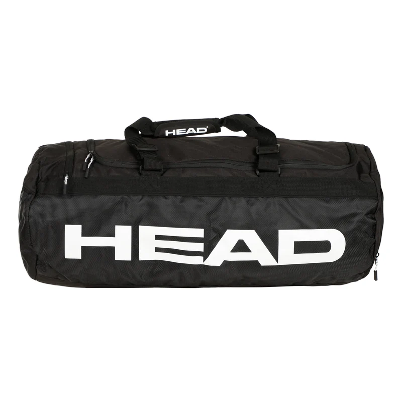 Tour 50L Sporttasche - schwarz