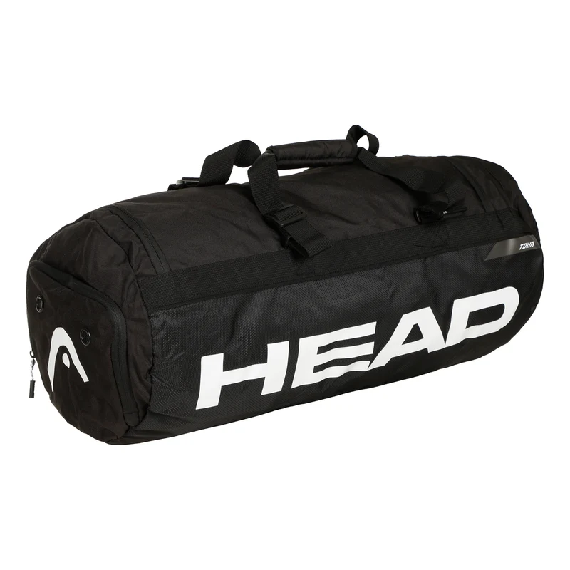 Tour 50L Sporttasche - schwarz