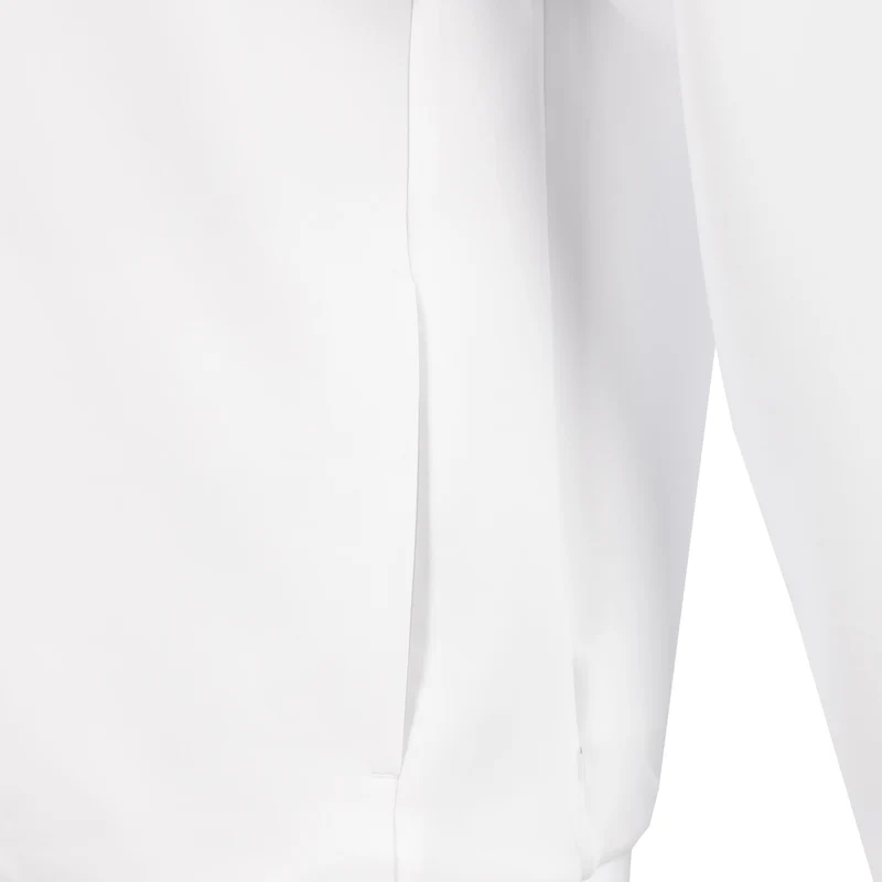 DTB Vision Trainingsjacke Kinder-weiß