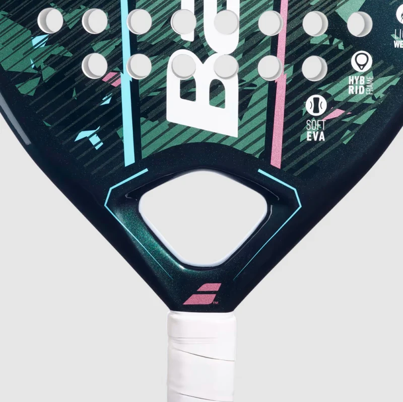 Babolat Reveal 2023 Padel Racket