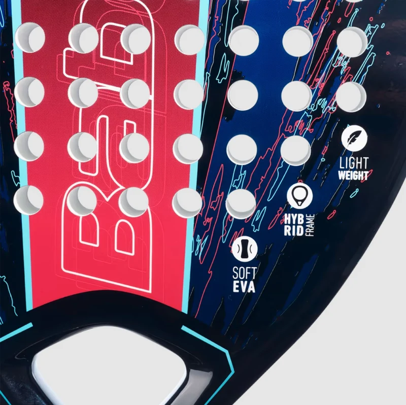 Babolat Contact 2023 Padel Racket