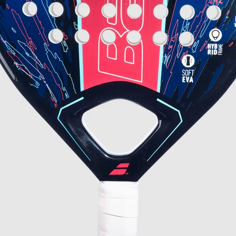 Babolat Contact 2023 Padel Racket