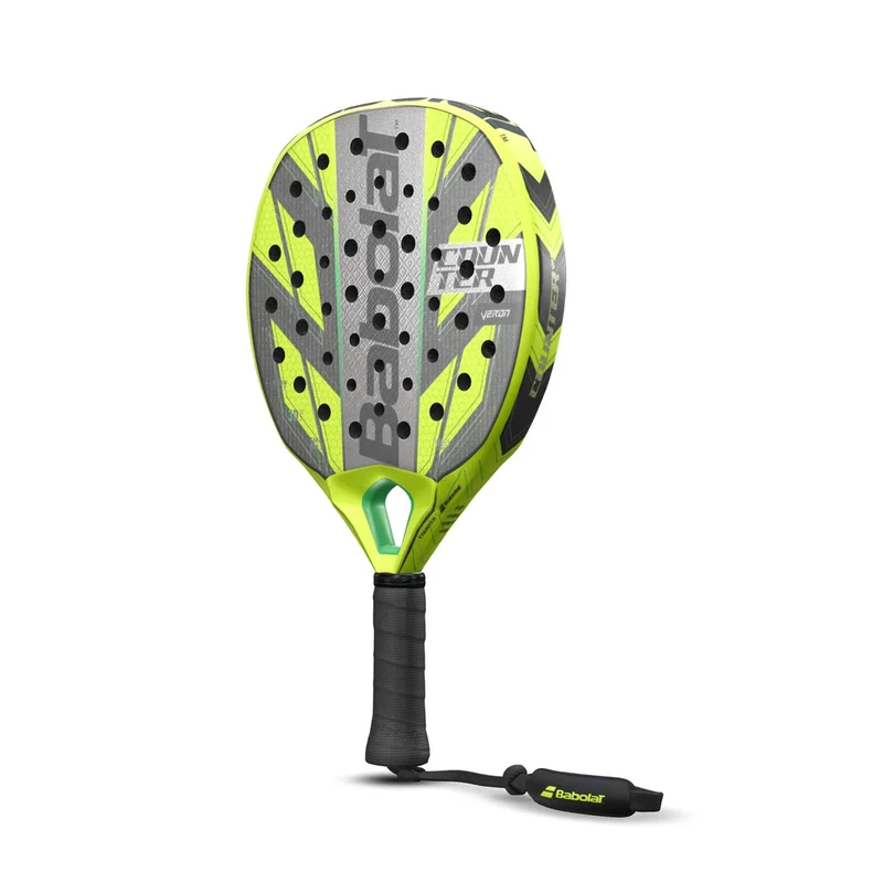 Babolat Counter Veron 2023 Padel Racket