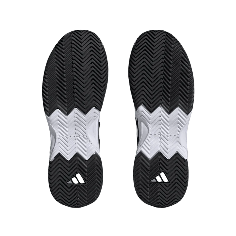 Adidas Gamecourt 2 Mens 2023 (Black)
