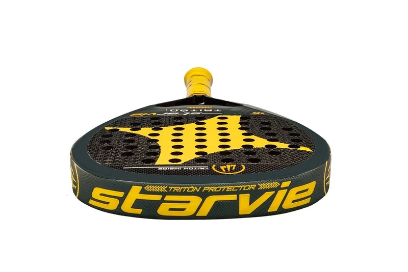 Starvie Triton Pro 2.0 Padel Racket