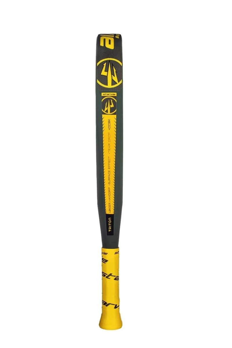 Starvie Triton Pro 2.0 Padel Racket