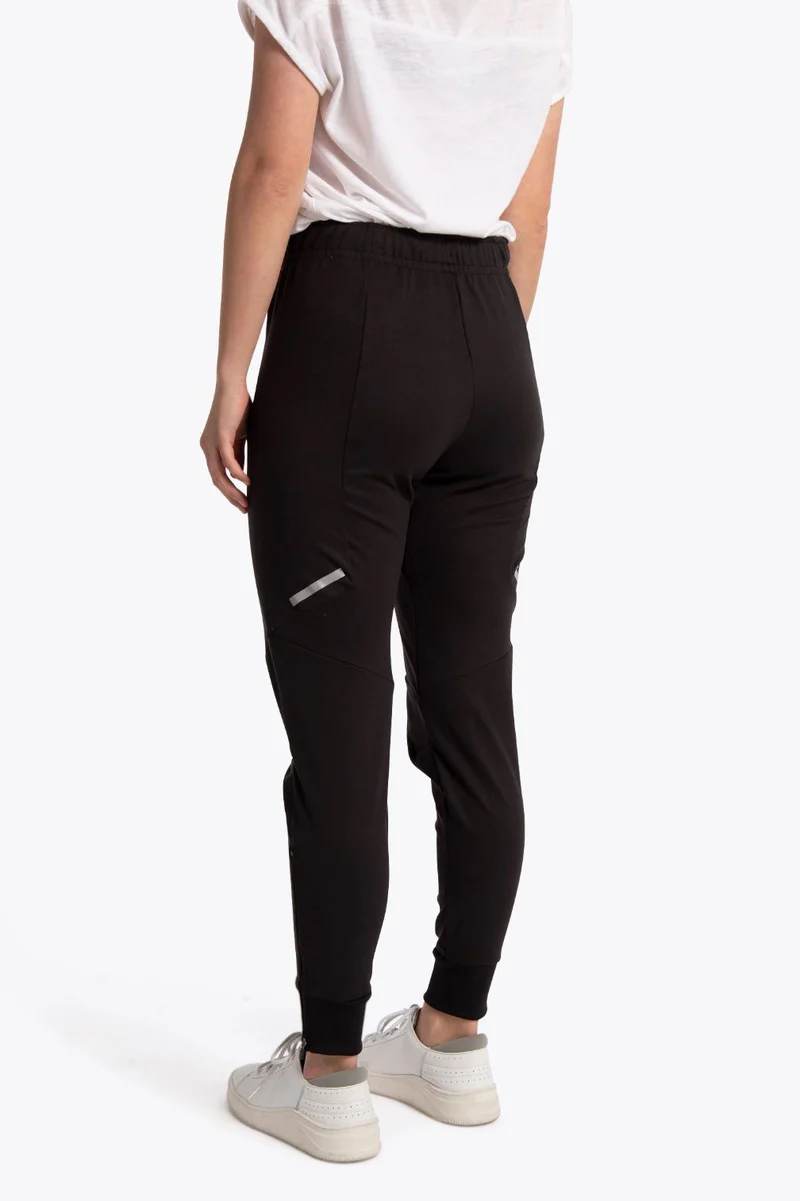 Osaka Women's Track Pants (Black)