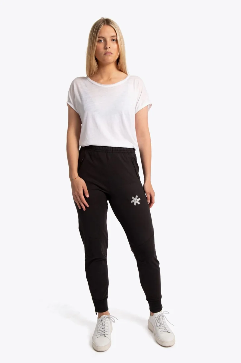 Osaka Women's Track Pants (Black)