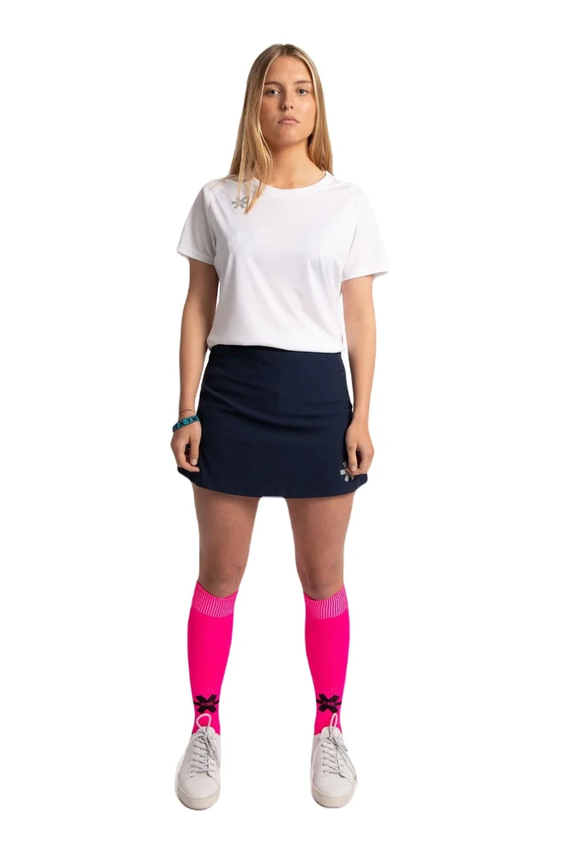 Osaka Women's Training Tee (White)