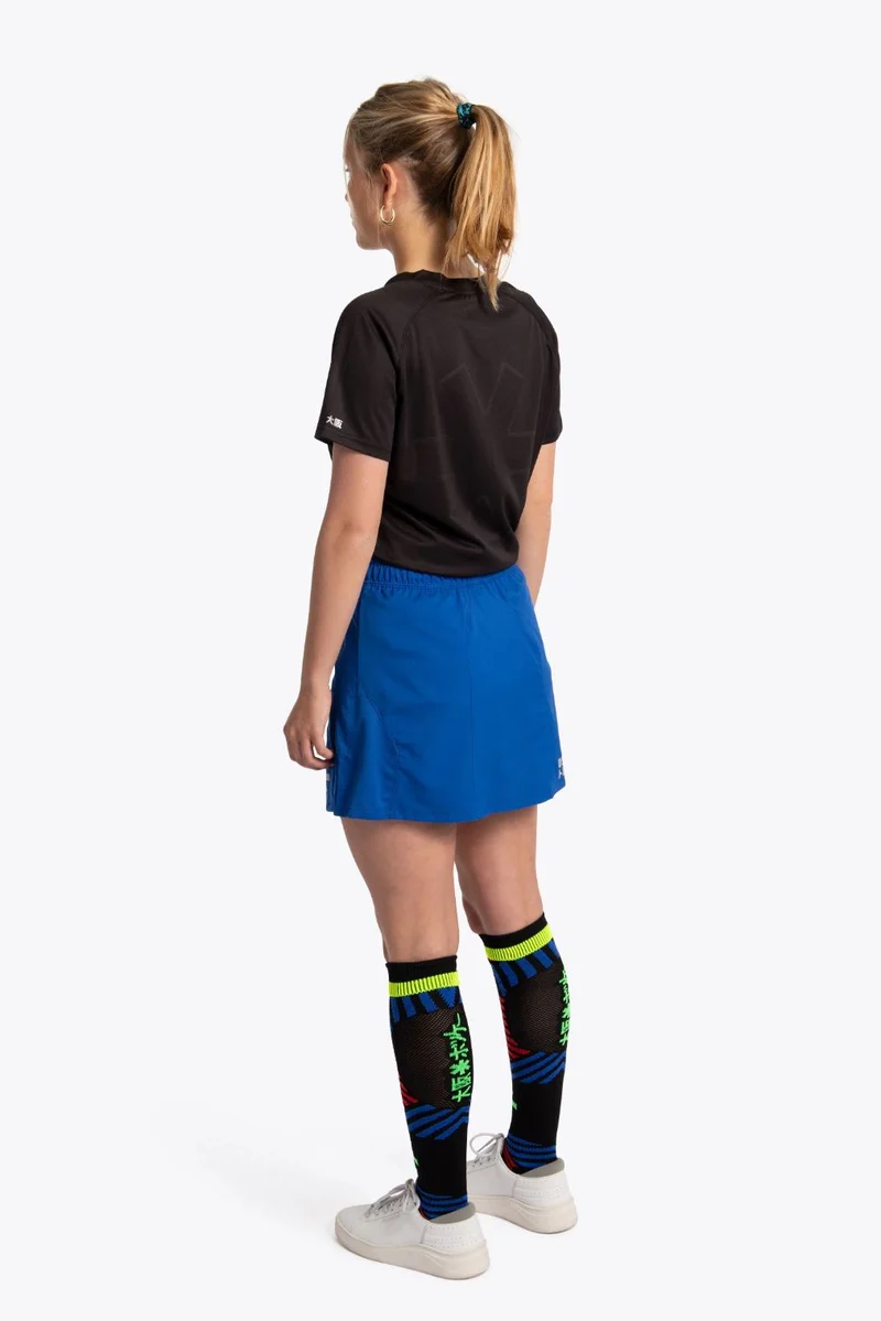 Osaka Women's Training Tee (Black)