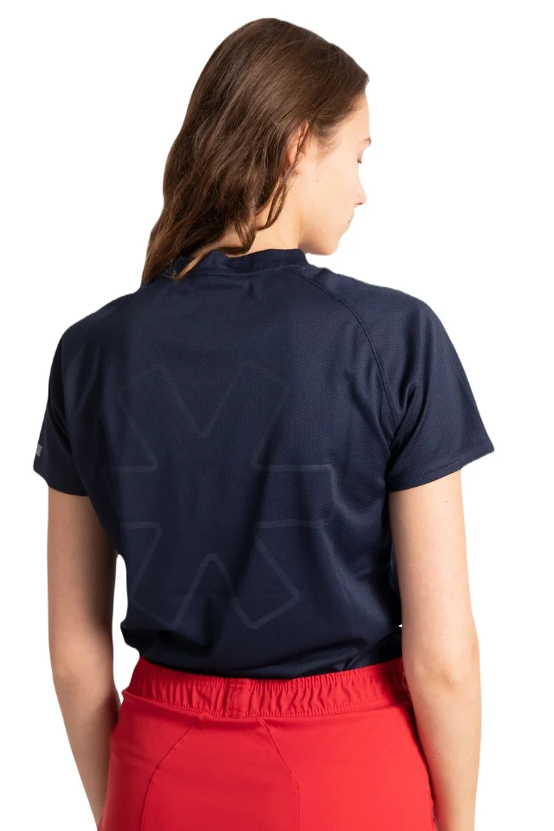 Osaka Women's Training Tee (Navy)
