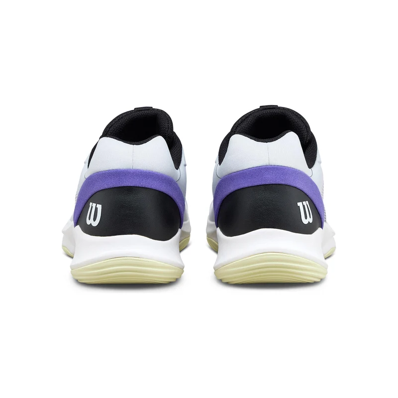 Hurakn Pro V2 Padelschuh Herren-grau, schwarz