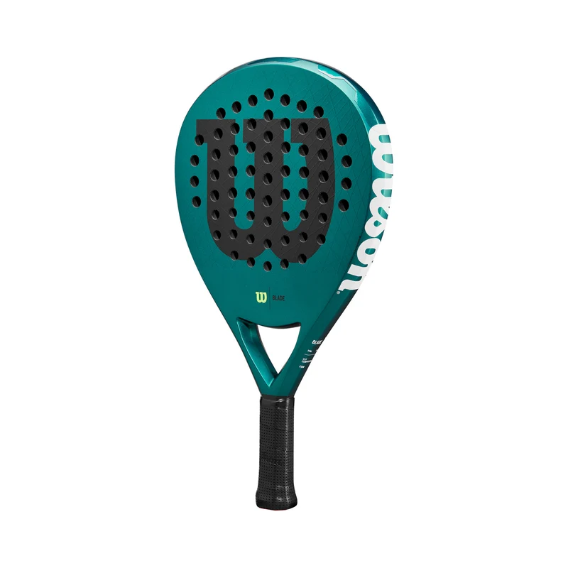 Blade V3 Padelschläger Testschläger