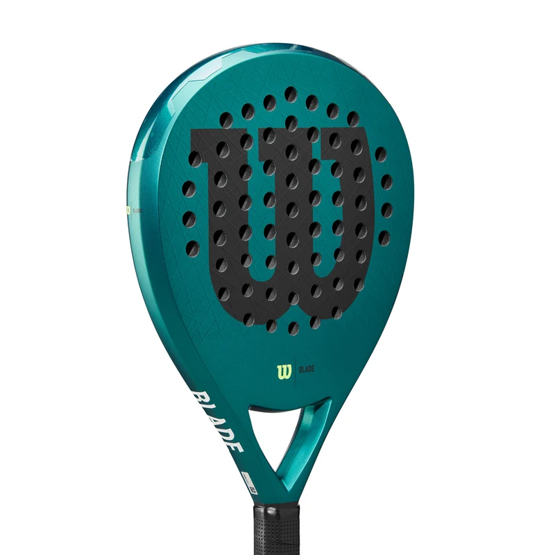 Blade V3 Padelschläger Testschläger