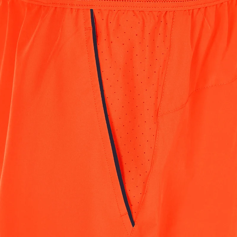 Solid 7in Shorts Herren-koralle