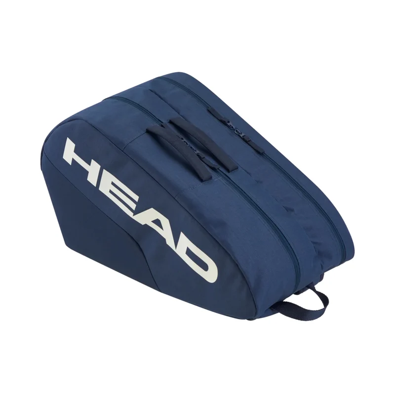 Base M Padelschlägertasche-Blau