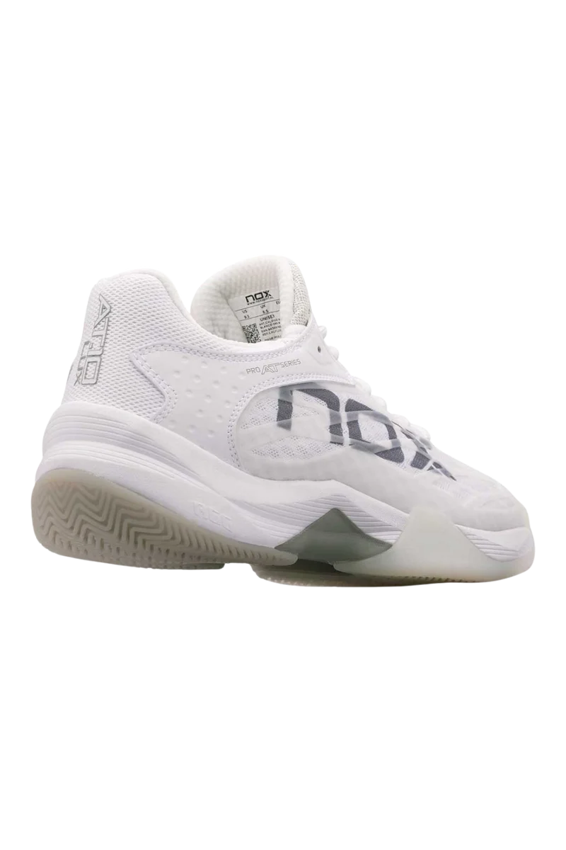 NOX AT10 Lux Padelschuh