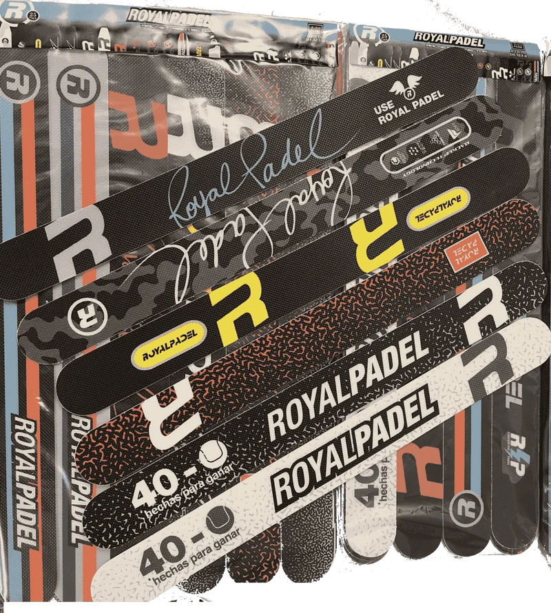 Royal Padel Protector Rahmenschutz