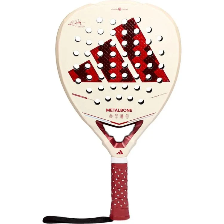 Adidas Padelracket Metalbone Reserve Edition 2026