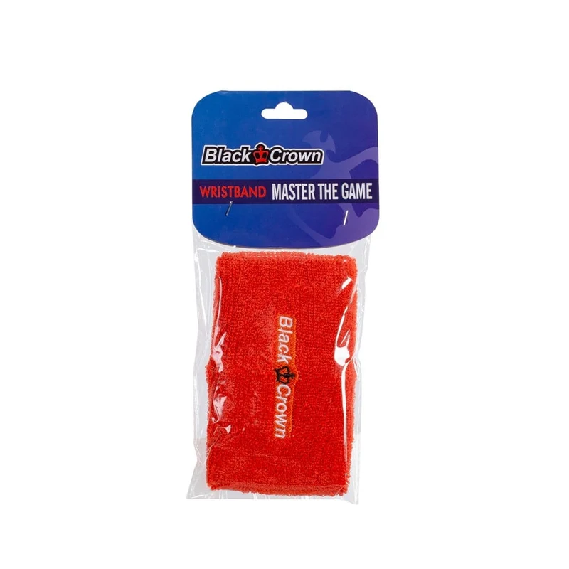 Muñequera BLACK CROWN Larga