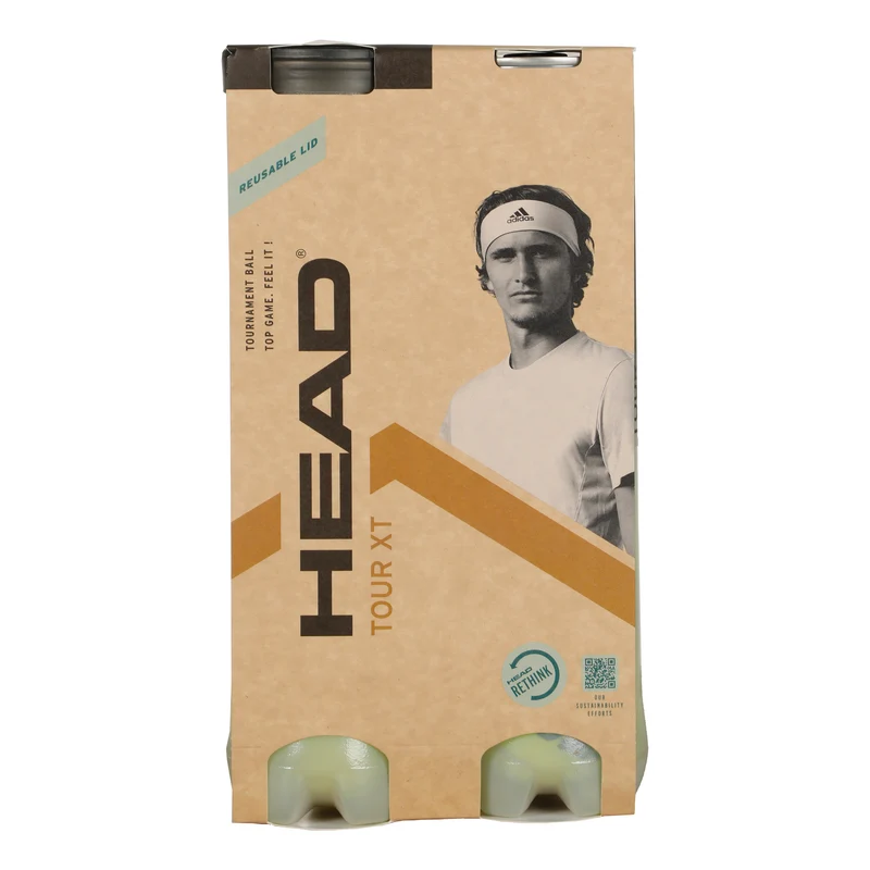 Tour XT 2x 4er Dose
