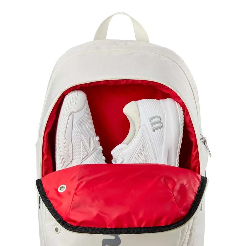 Tour Rucksack-Weiß