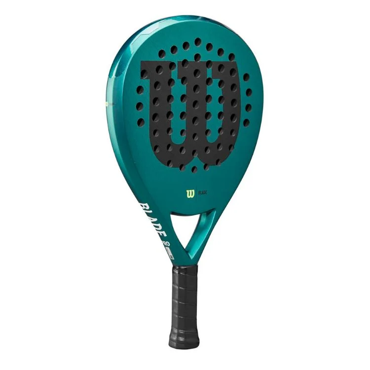 Wilson Padelracket Blade Pro V3 Testracket Outlet