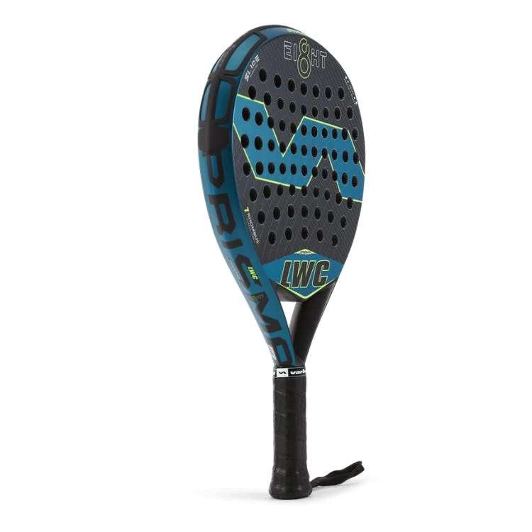 Varlion LW Carbon 8 Prisma Combideal 2