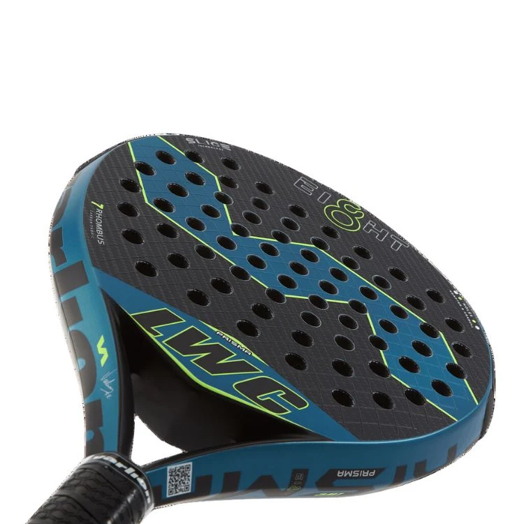 Varlion LW Carbon 8 Prisma Combideal
