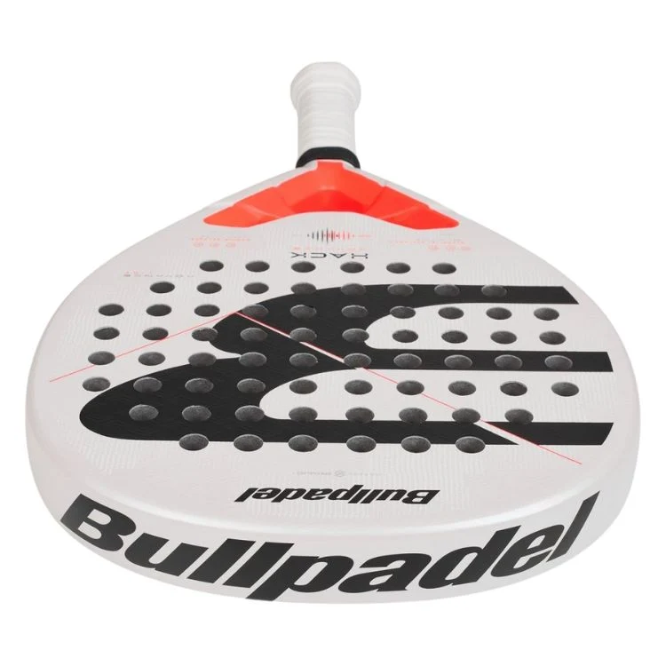 Bullpadel Padelracket Hack Advance 26