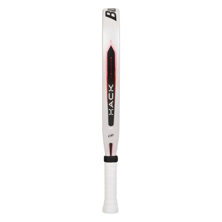Bullpadel Padelracket Hack Advance 26