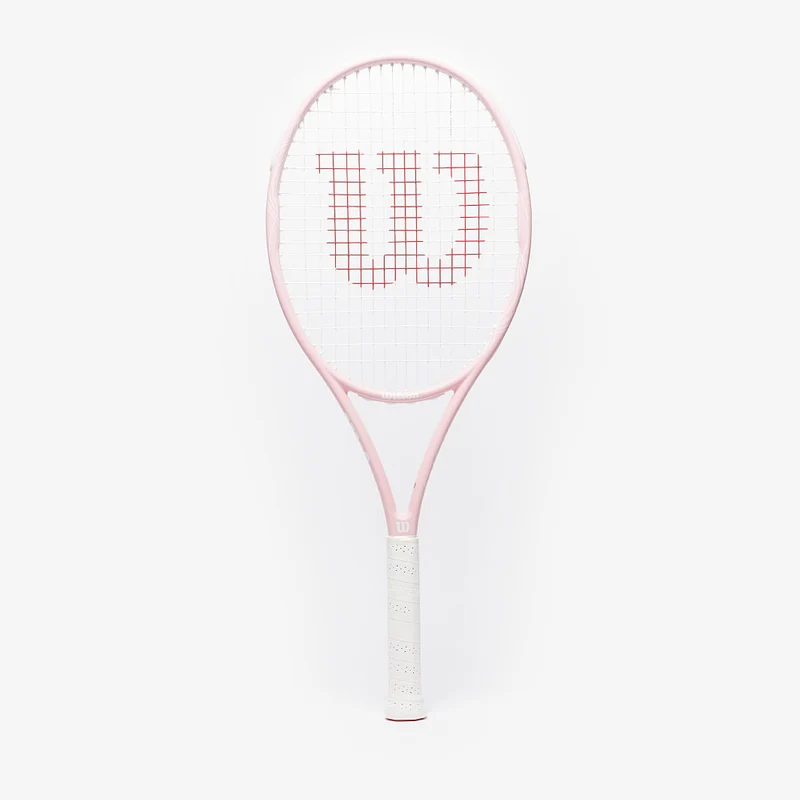 Wilson Intrigue SE Tennis Racket (Pink) 2025