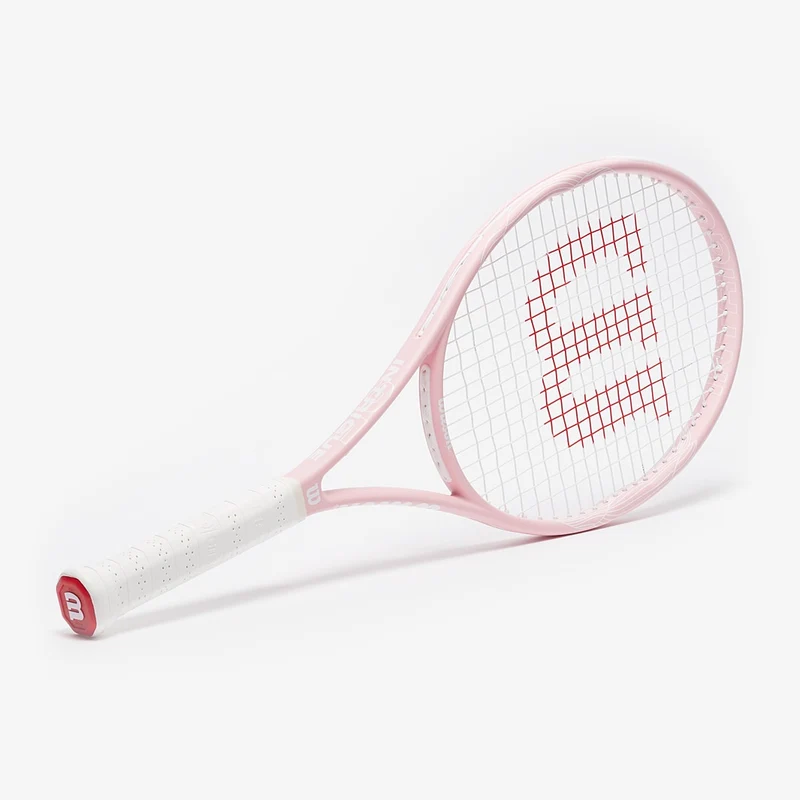 Wilson Intrigue SE Tennis Racket (Pink) 2025
