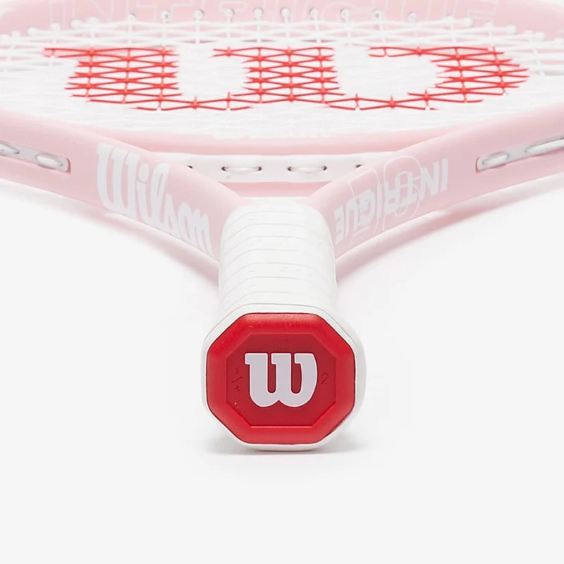 Wilson Intrigue SE Tennis Racket (Pink) 2025