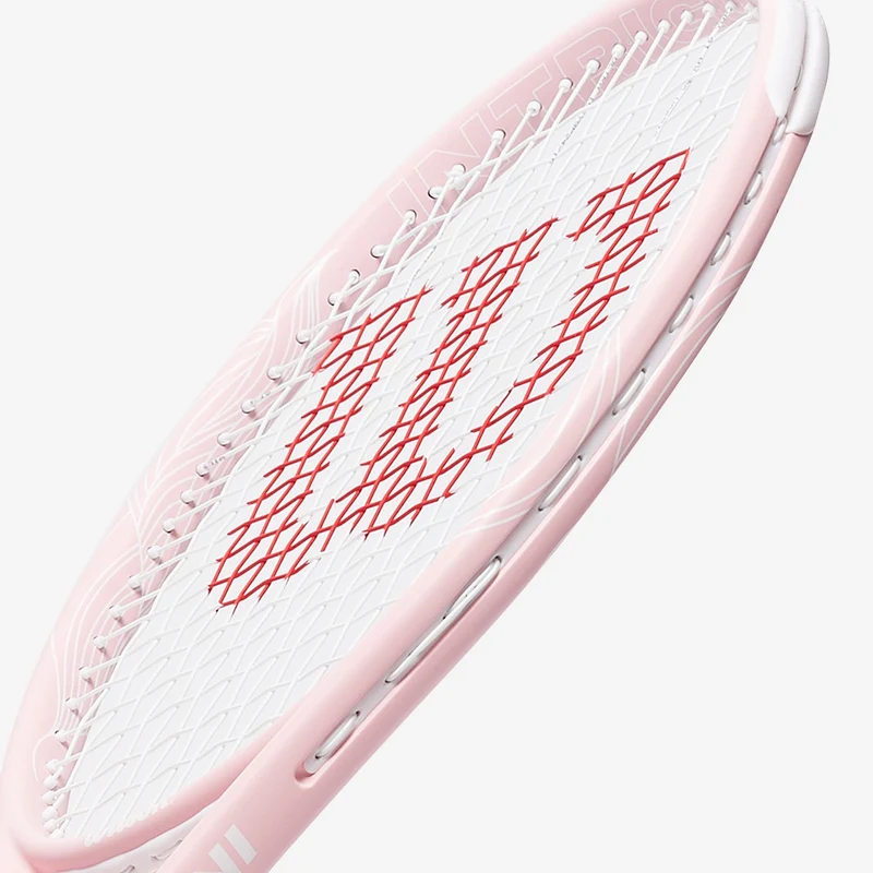 Wilson Intrigue SE Tennis Racket (Pink) 2025