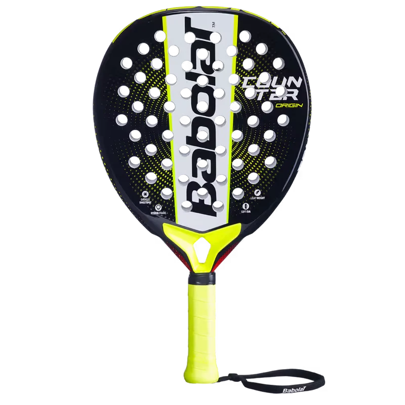 Babolat Counter Origin Padel Racket