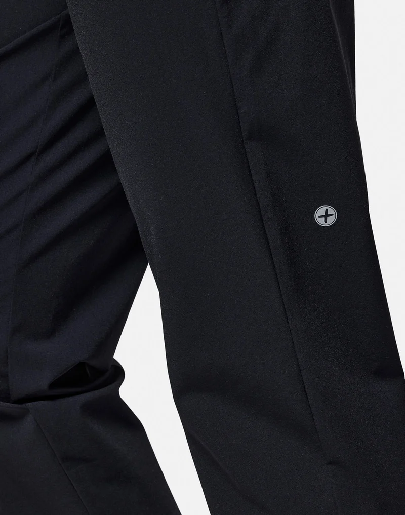 Gym+Coffee In Motion Jogger (Ladies) - Black