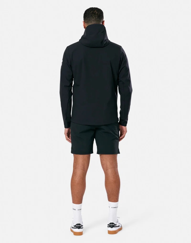 Gym+Coffee Game Changer Jacket (Mens) - Black