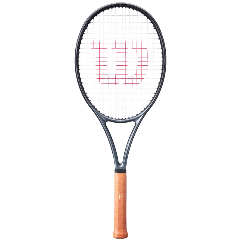 Wilson RF 01 Laver Cup Tennis Racket 2025 (Unstrung)