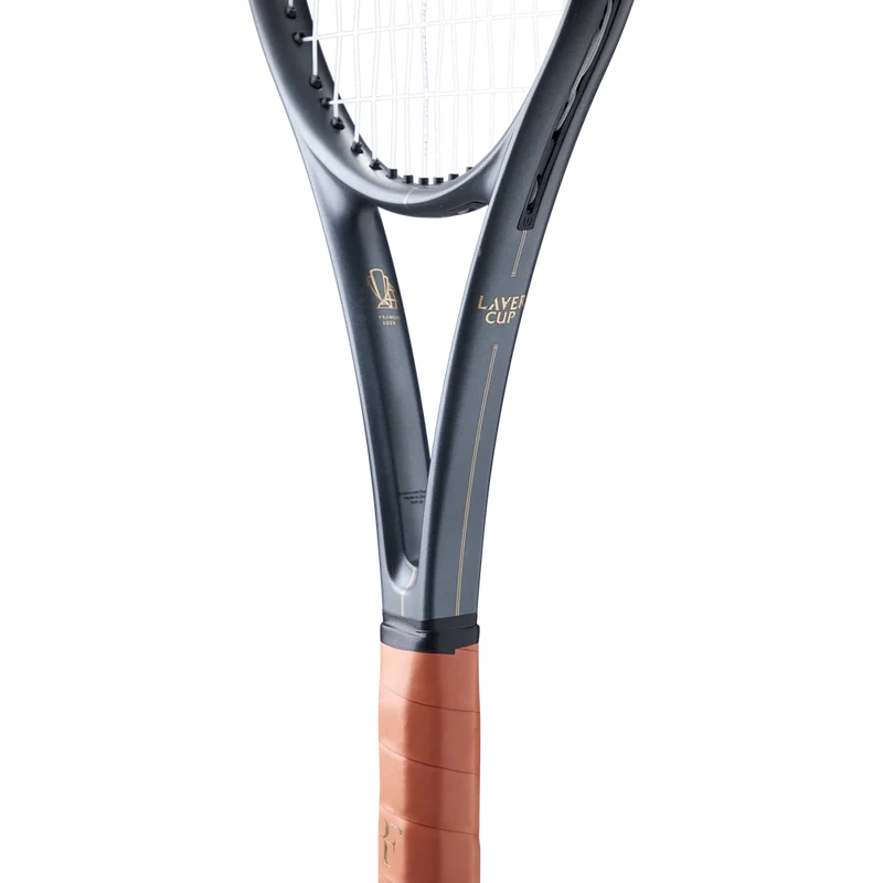 Wilson RF 01 Laver Cup Tennis Racket 2025 (Unstrung)