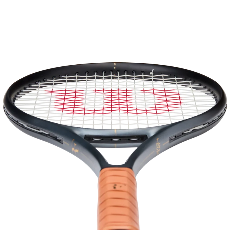 Wilson RF 01 Laver Cup Tennis Racket 2025 (Unstrung)