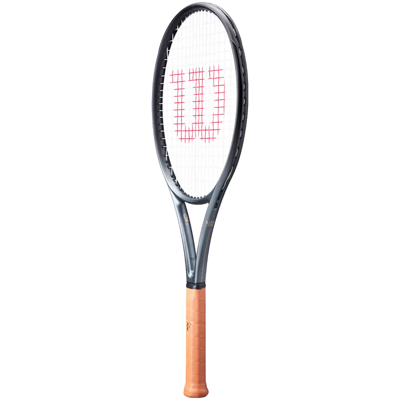 Wilson RF 01 Laver Cup Tennis Racket 2025 (Unstrung)