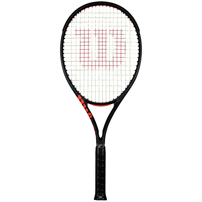 Wilson Clash 108 Tennis Racket V3.0