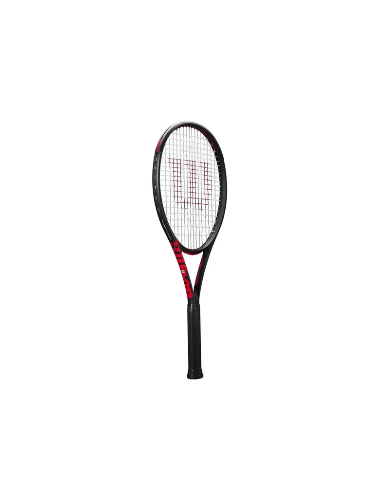 Wilson Clash 108 Tennis Racket V3.0