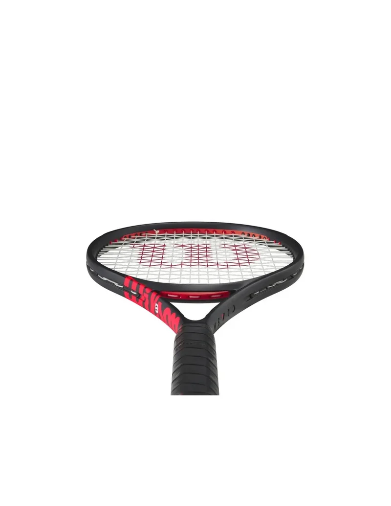 Wilson Clash 108 Tennis Racket V3.0
