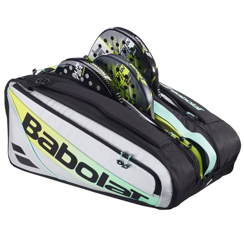 Babolat RH Pro Padel Bag (Multi)