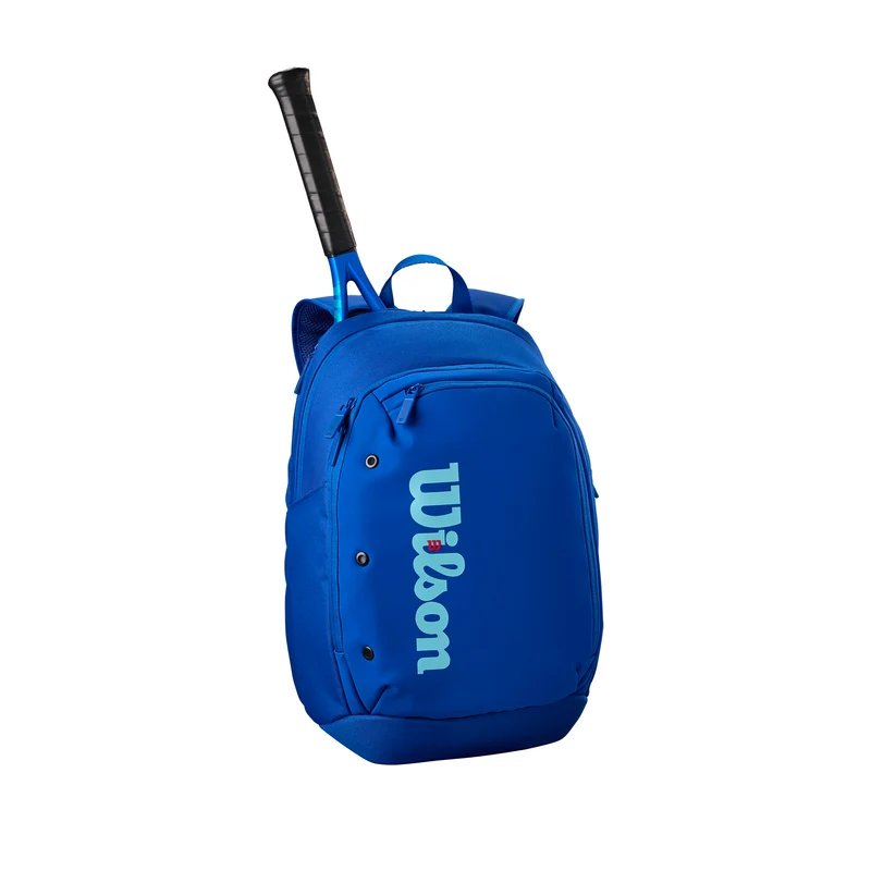 Wilson Ultra V5 Tour Backpack - Blue