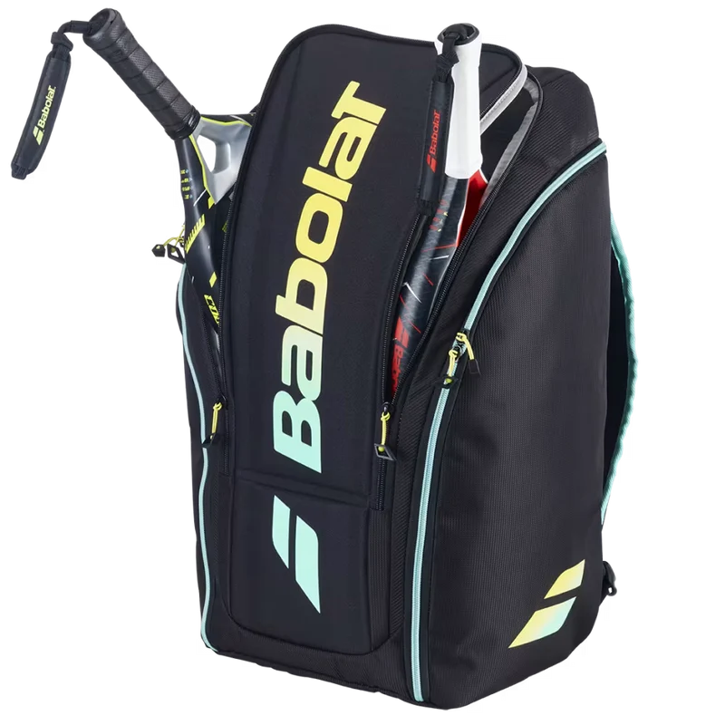 Babolat RH Performance Padel Bag (Multi)