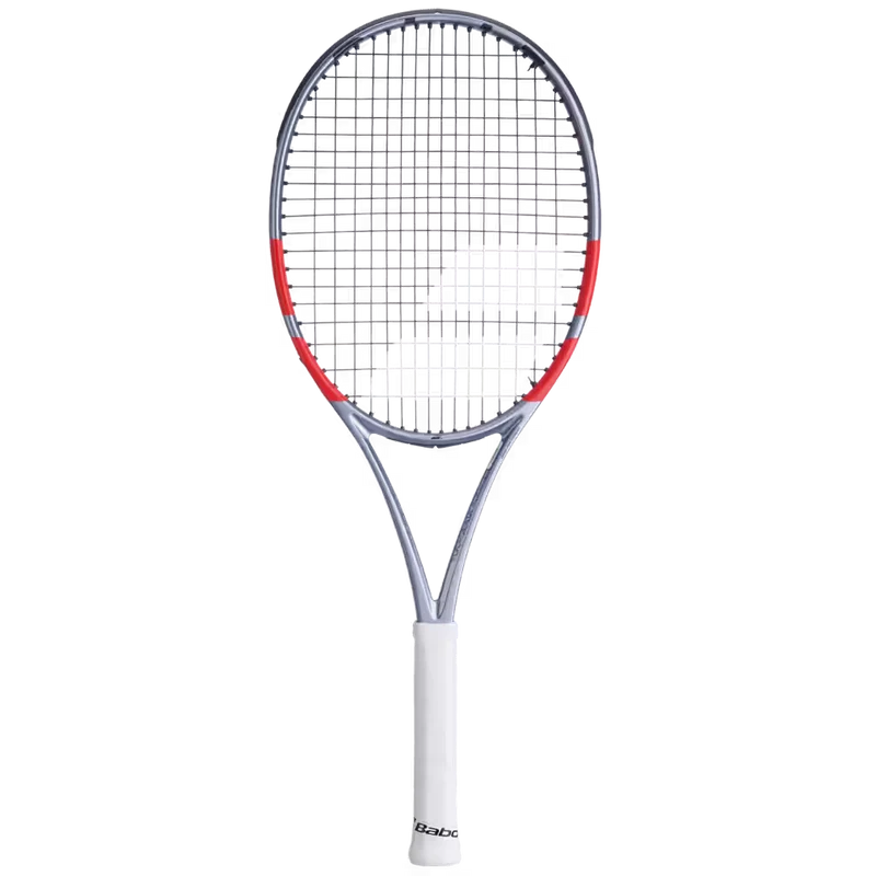 Babolat Pure Strike Gen4 26" Junior Tennis Racket (Carbon Grey)