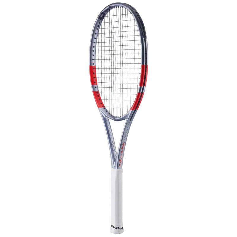Babolat Pure Strike Gen4 26" Junior Tennis Racket (Carbon Grey)